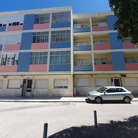 Meriteluna Sky Agualva-Cacem Exterior photo