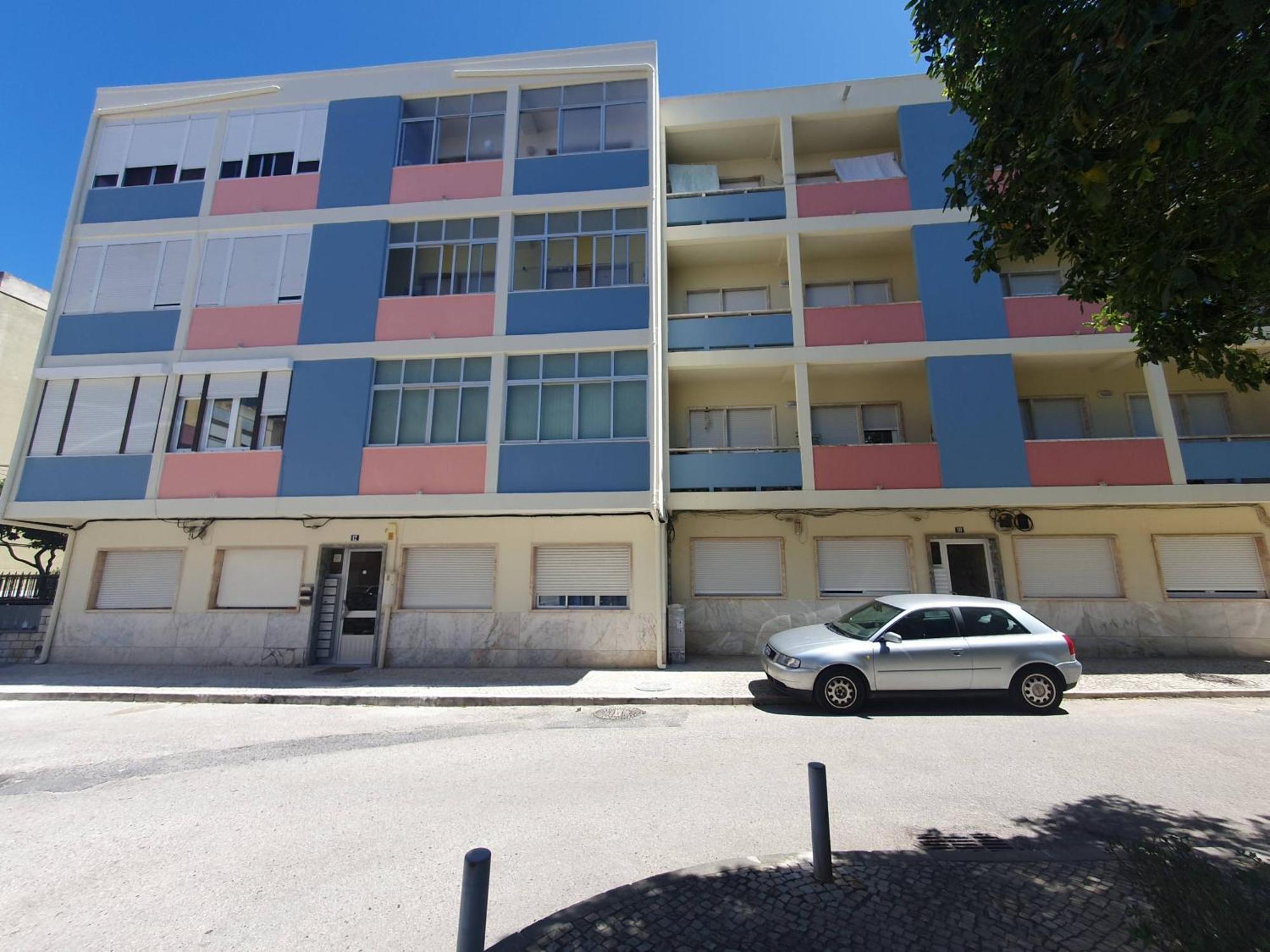 Meriteluna Sky Agualva-Cacem Exterior photo